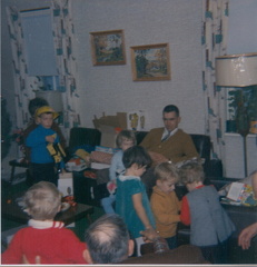 Xmas1969 Group2