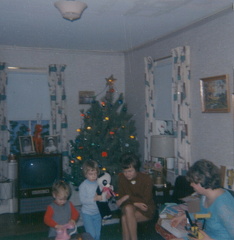Xmas1969 Group4