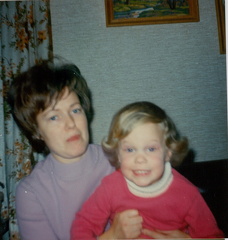 Xmas1970 WendyGlenyce
