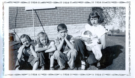 SimpsonKids