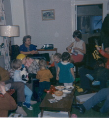 Xmas1969 Group1
